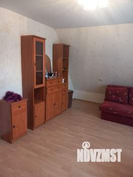 Дом 95м², 2-этажный, участок 9 сот.