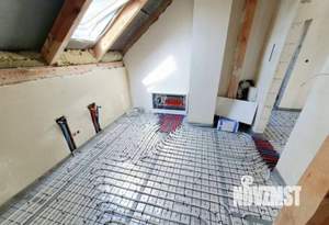 Дом 82м², 2-этажный, участок 3 сот.