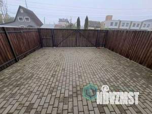 Таунхаус 106м², 2-этажный, участок 2 сот.