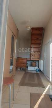 Дом 62м², 2-этажный, участок 4 сот.