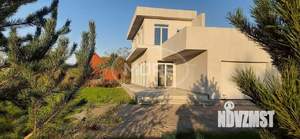 Дом 140м², 2-этажный, участок 6 сот.