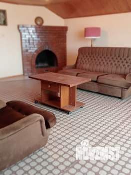 Дом 153м², 3-этажный, участок 8 сот.