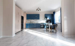 Дом 210м², 2-этажный, участок 1 сот.