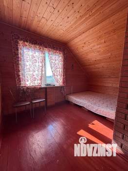 Дом 170м², 2-этажный, участок 20 сот.