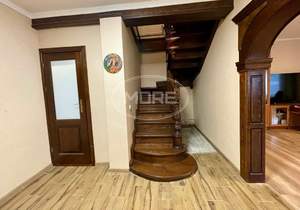 Дом 132м², 2-этажный, участок 6 сот.