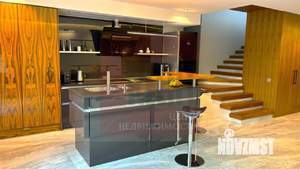 Таунхаус 270м², 3-этажный, участок 2 сот.