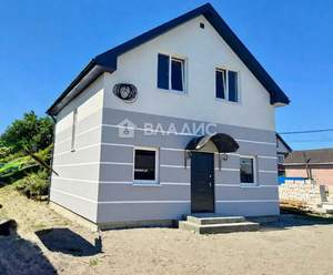 Дом 110м², 2-этажный, участок 4 сот.