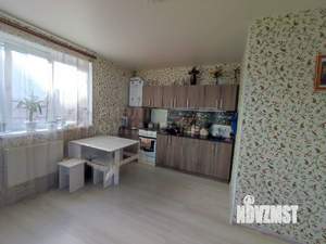 Дача 66м², 2-этажный, участок 7 сот.