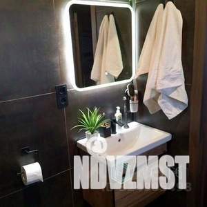 Таунхаус 54м², 2-этажный, участок 1 сот.