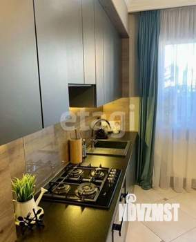 Таунхаус 142м², 3-этажный, участок 2 сот.