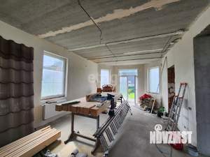 Дом 179м², 2-этажный, участок 8 сот.