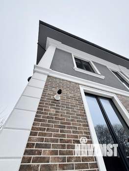 Дом 499м², 3-этажный, участок 10 сот.