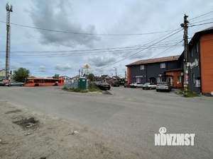 Дом 107м², 2-этажный, участок 7 сот.