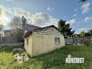 Дом 60м², 2-этажный, участок 6 сот.