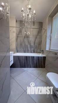 Таунхаус 110м², 3-этажный, участок 3 сот.