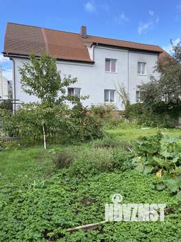 Дом 247м², 3-этажный, участок 7 сот.