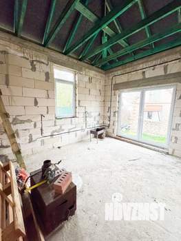 Дом 100м², 1-этажный, участок 4 сот.