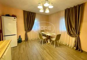 Дом 132м², 2-этажный, участок 6 сот.