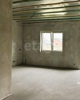 Дом 74м², 1-этажный, участок 4 сот.