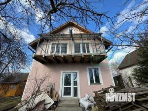 Дача 146м², 2-этажный, участок 8 сот.