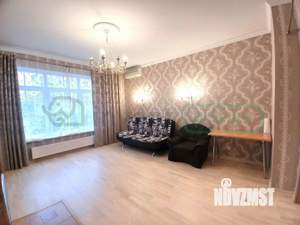 Таунхаус 138м², 2-этажный, участок 1 сот.