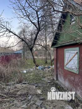 Дом 30м², 1-этажный, участок 4 сот.