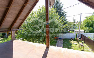 Дом 100м², 2-этажный, участок 7 сот.