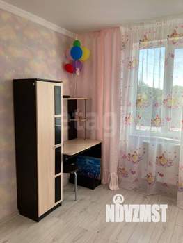 Дом 104м², 2-этажный, участок 6 сот.