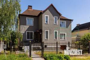 Дом 320м², 2-этажный, участок 5 сот.