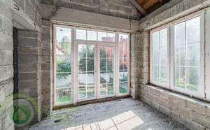 Дом 270м², 2-этажный, участок 7 сот.