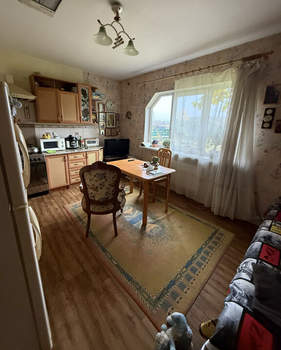 Дом 137м², 2-этажный, участок 7 сот.