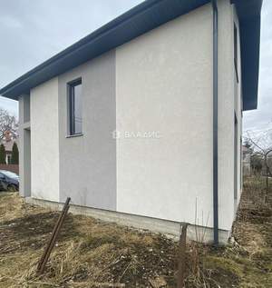 Дом 114м², 2-этажный, участок 4 сот.