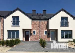 Дом 120м², 2-этажный, участок 2 сот.