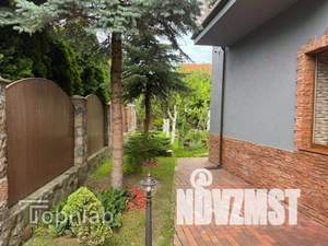 Дом 451м², 2-этажный, участок 7 сот.