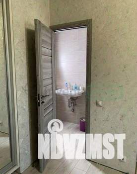 Таунхаус 100м², 3-этажный, участок 1 сот.