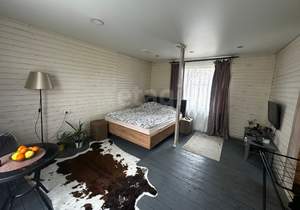 Дача 38м², 2-этажный, участок 7 сот.