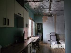 Дом 44м², 1-этажный, участок 9 сот.