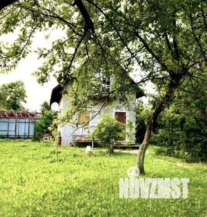 Дом 80м², 2-этажный, участок 8 сот.