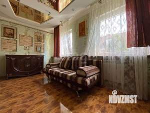 Дом 76м², 2-этажный, участок 7 сот.