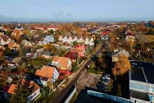 Дом 93м², 2-этажный, участок 8 сот.