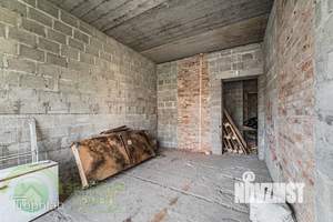 Дом 270м², 2-этажный, участок 7 сот.