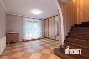 Таунхаус 138м², 3-этажный, участок 1 сот.