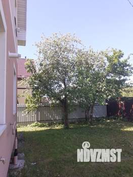 Дом 120м², 2-этажный, участок 5 сот.