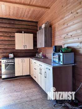 Дом 170м², 2-этажный, участок 20 сот.