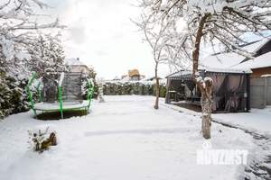 Дом 113м², 2-этажный, участок 6 сот.