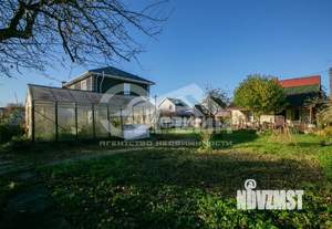 Дом 26м², 2-этажный, участок 5 сот.