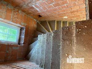 Таунхаус 137м², 4-этажный, участок 2 сот.