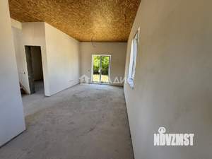 Дом 110м², 2-этажный, участок 4 сот.