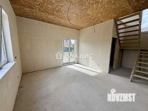 Дача 110м², 2-этажный, участок 7 сот.