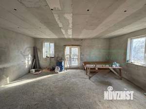 Дача 146м², 2-этажный, участок 8 сот.